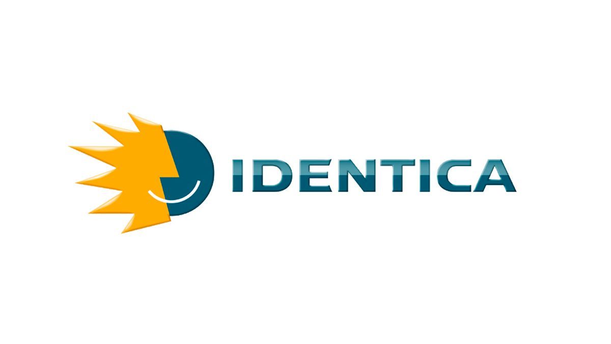 Identica logo image teaser