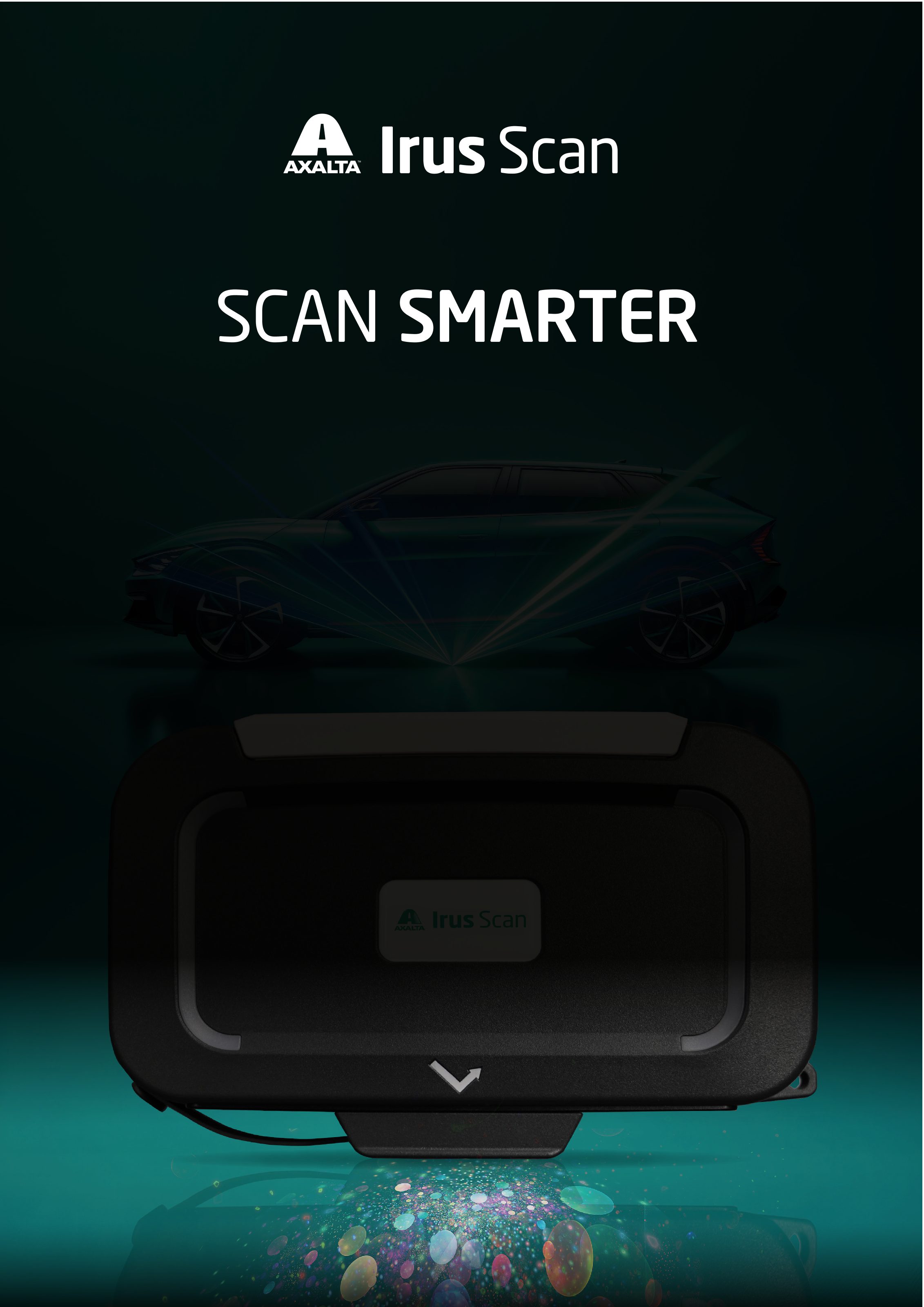 IRUS SCAN_Leaflect_KR