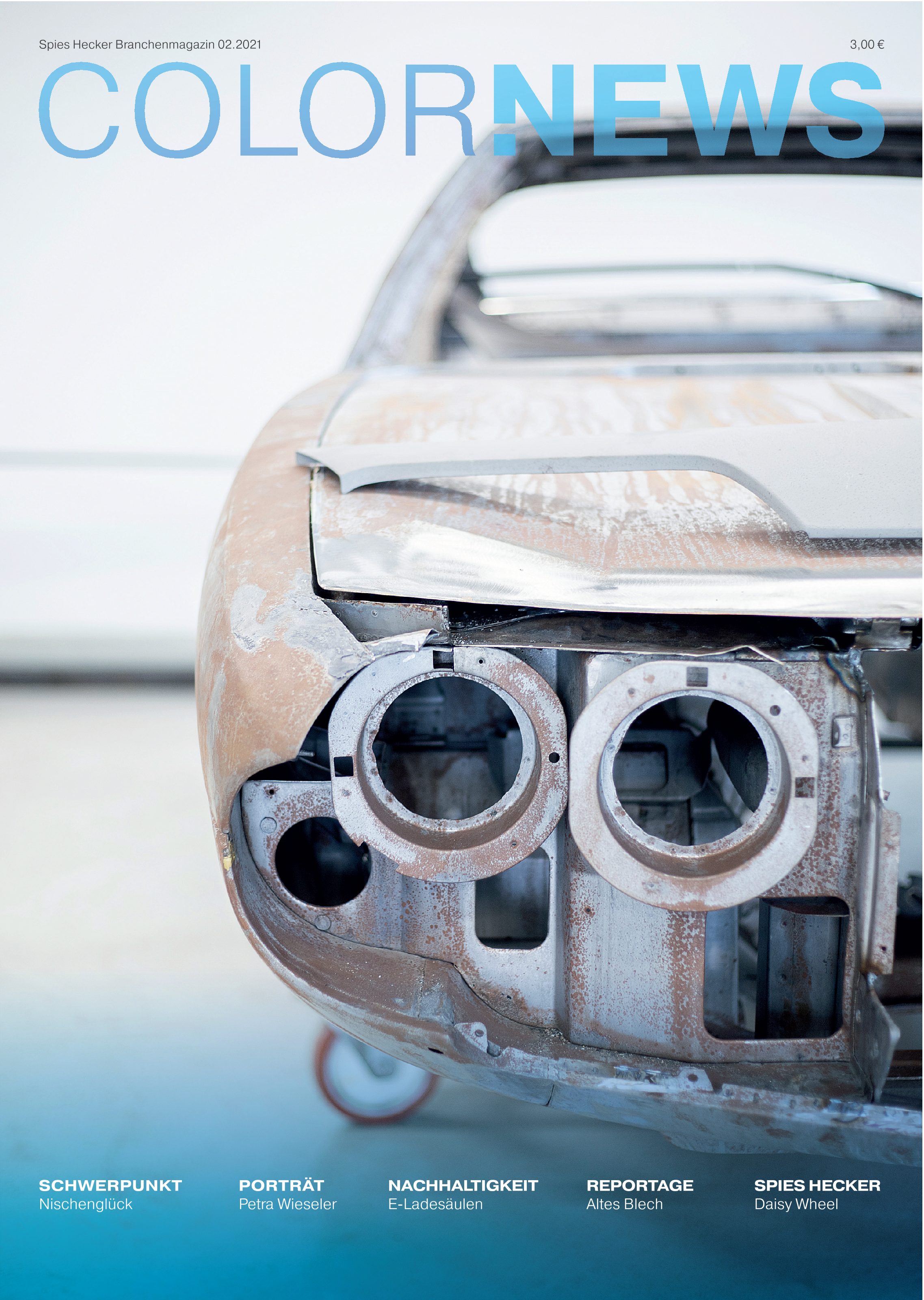 ColorNews 2/2021