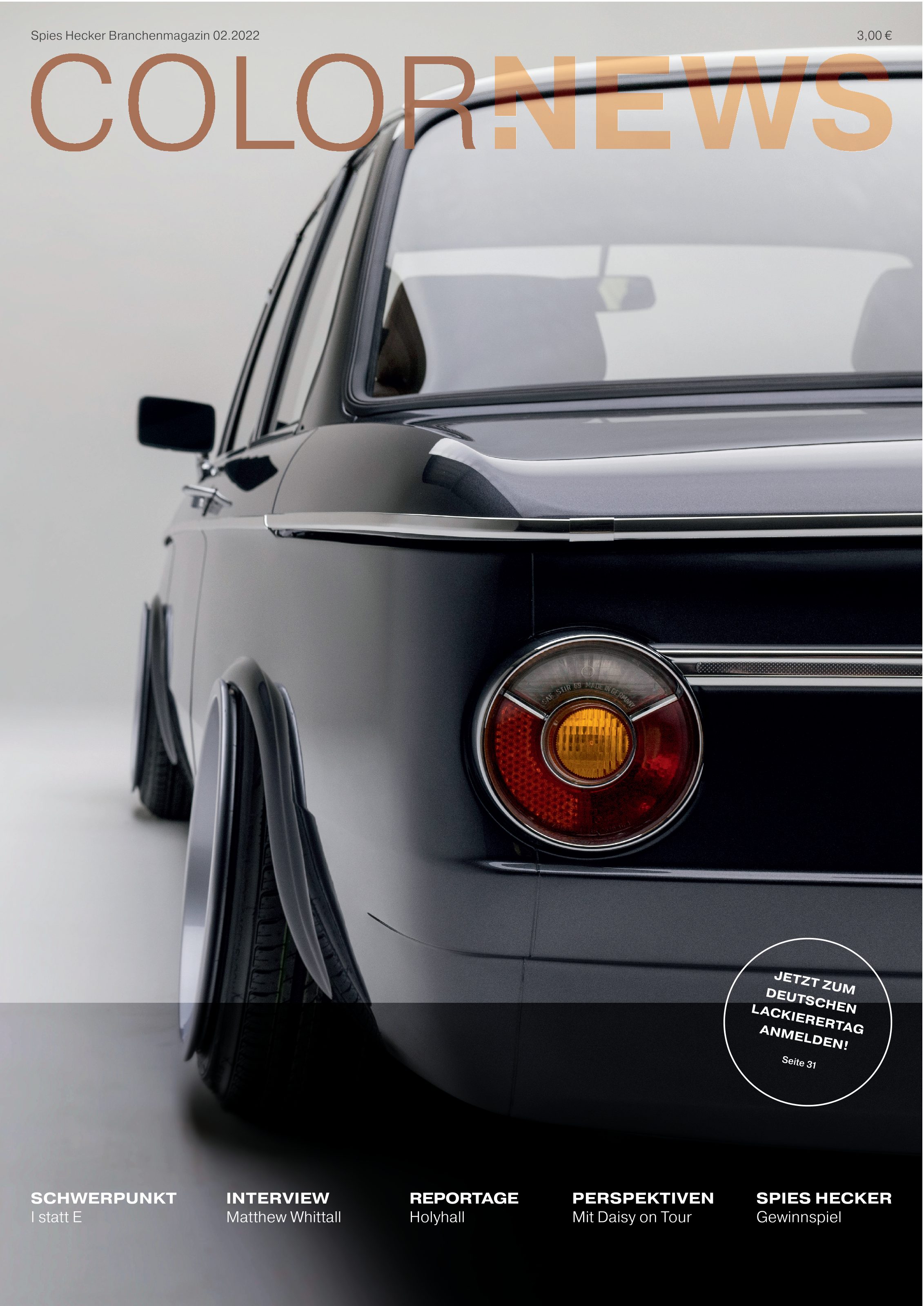 ColorNews 2/2022