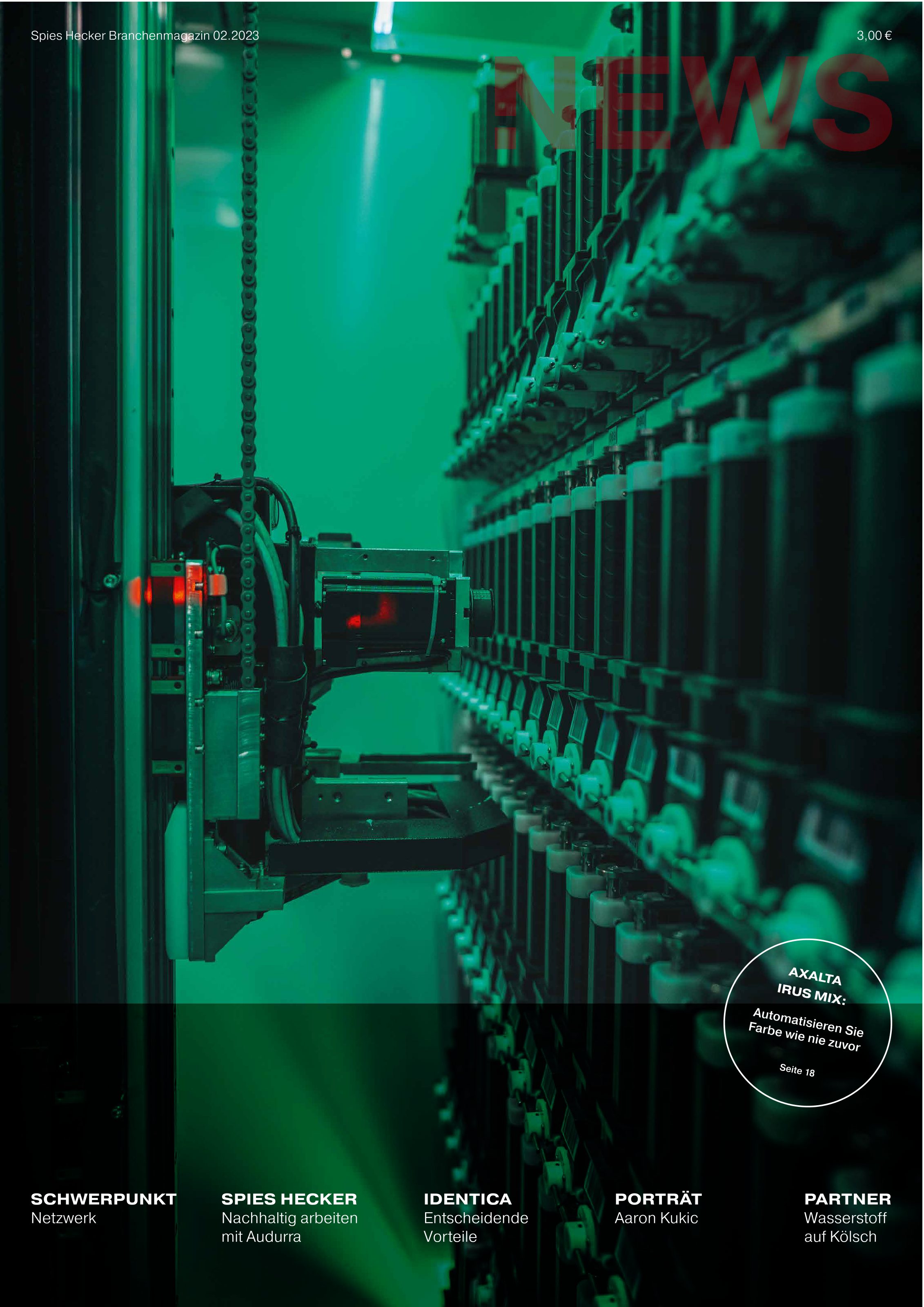 ColorNews 2/2023