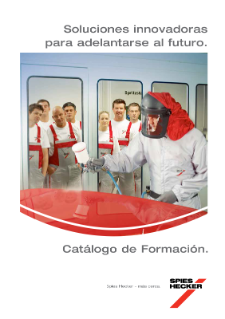 Catálogo de formación