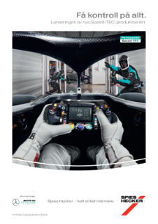 Speed-TEC Brochure