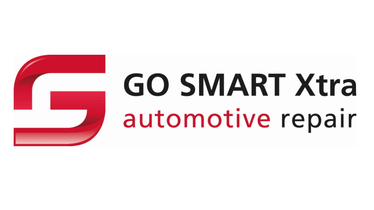 Logo Go Smart Xtra