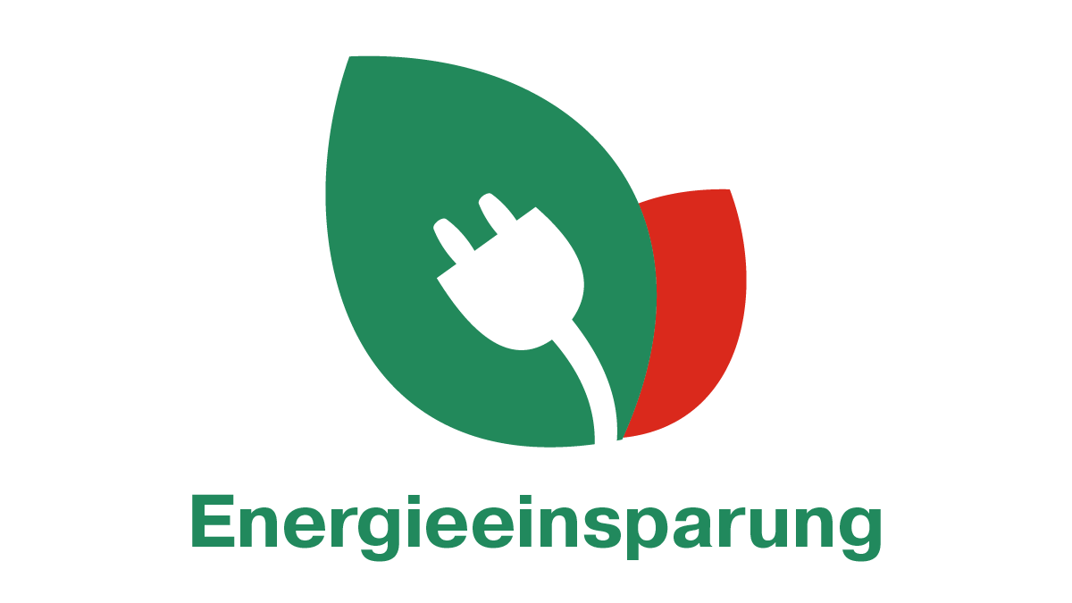 Energieeinsparung