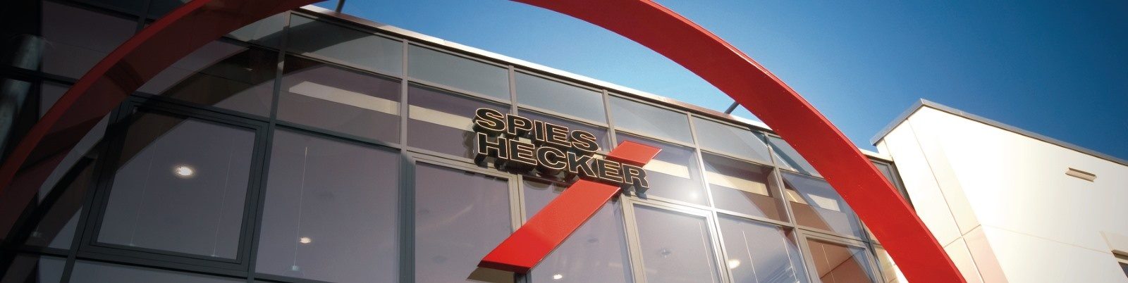Spies Hecker - About us
