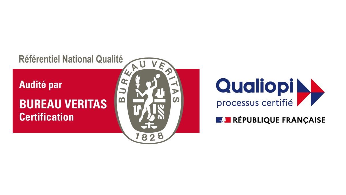 Bureau Veritas Certification RNQ Qualiopi
