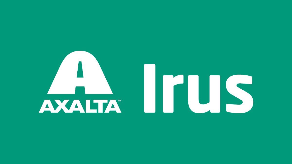 Axalta Irus logo