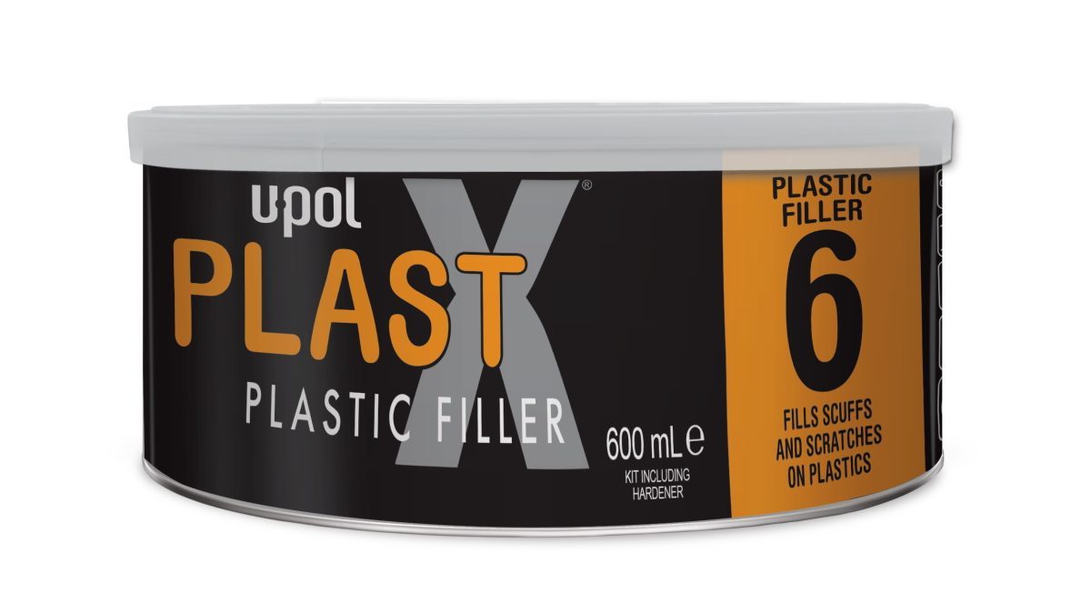 UPOL PLASTX Smooth Plastic Filler