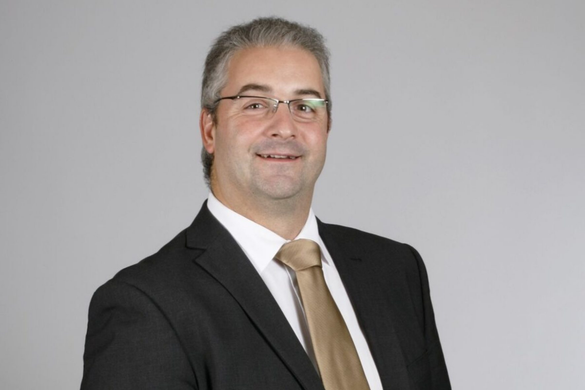 Axalta - Fabien Boschetti