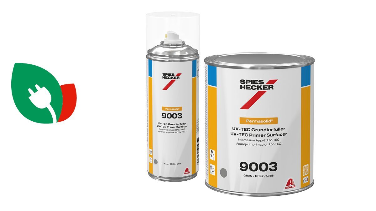 UV A Primer Surfacer Products