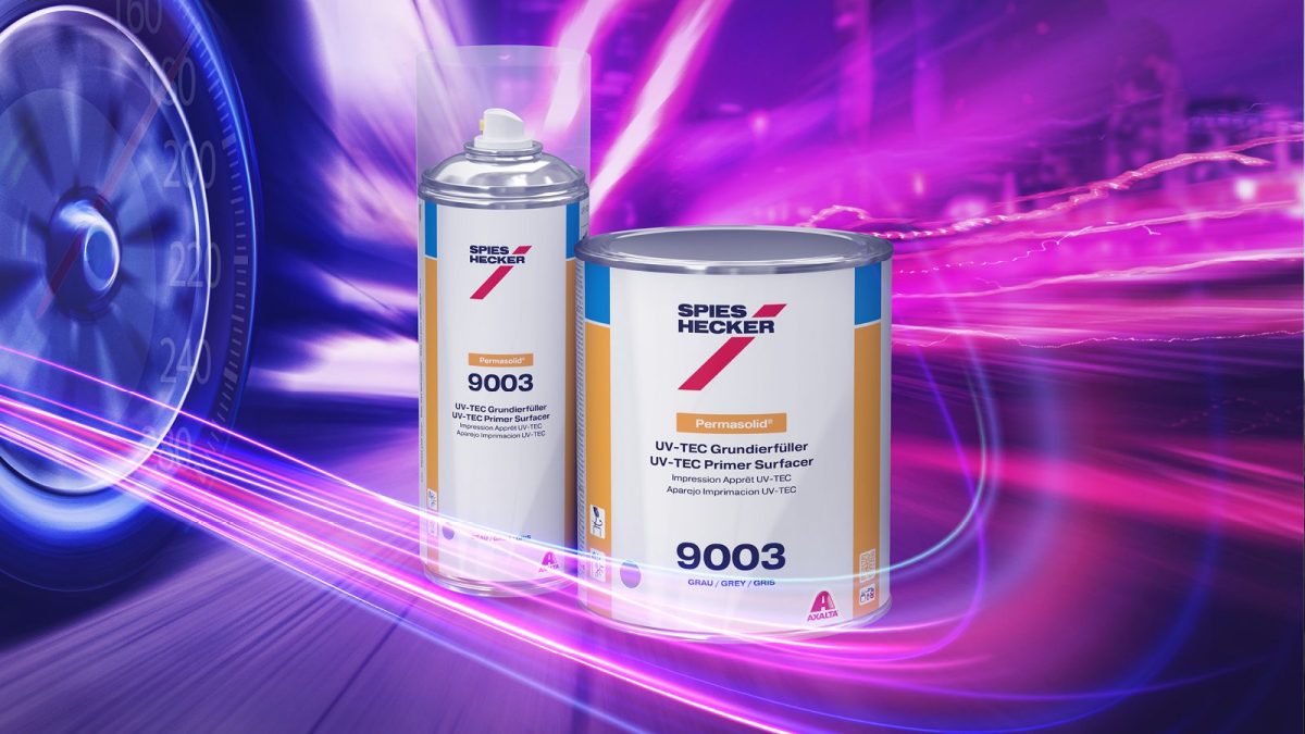 Sistema Speed-TEC