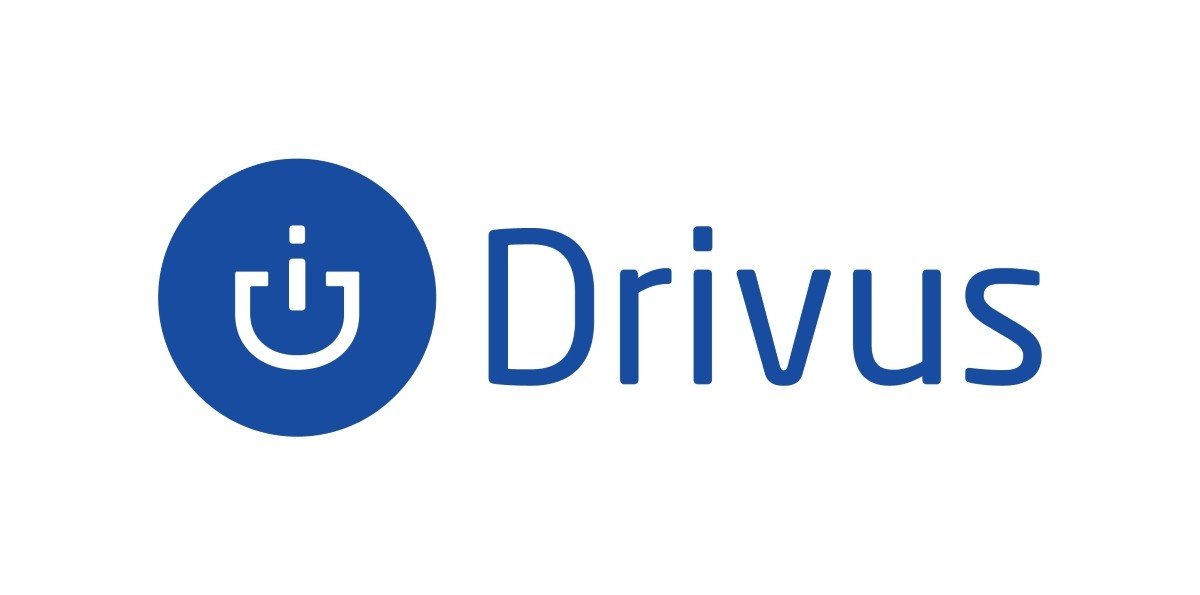 Logo Drivus