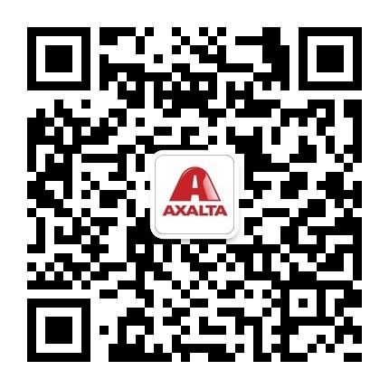 Axalta China WeChat QR code
